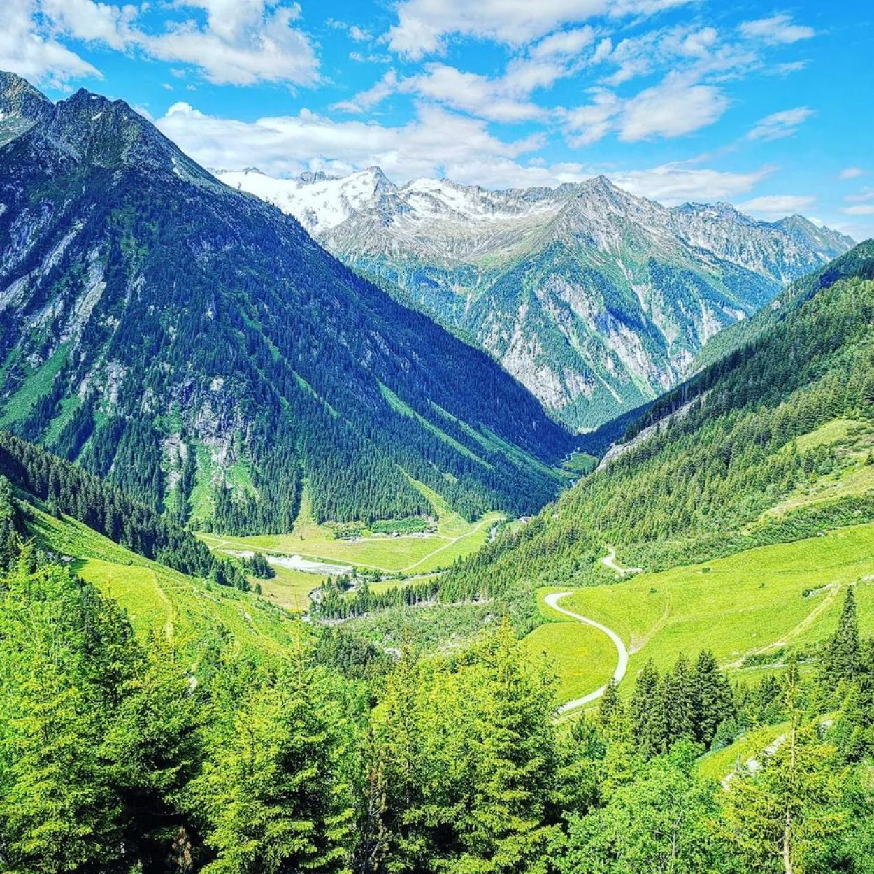 AMBRUS - Kundalini-Reiki