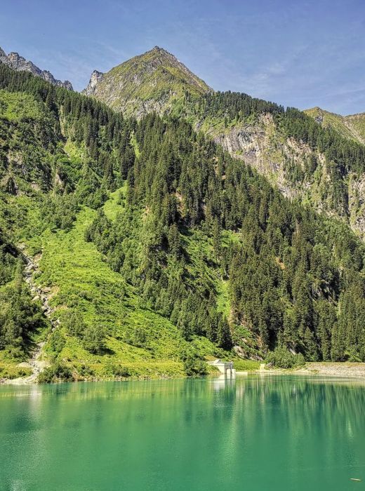 AMBRUS - Holistic Healing - Retreat - starte in ein selbstbestimmtes Leben