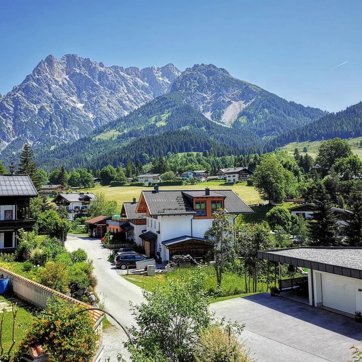 AMBRUS - Kundalini-Reiki