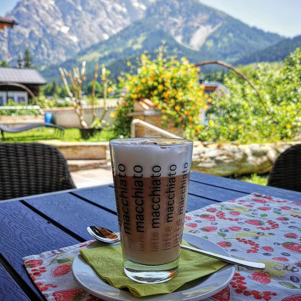 AMBRUS - Kundalini-Reiki