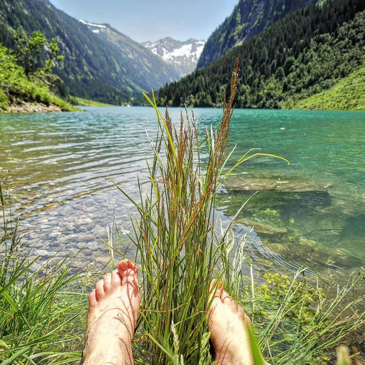 AMBRUS - Kundalini-Reiki