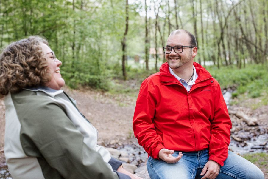 AMBRUS - Holistic Healing - Mentoring - Coaching - ätherische Öle - Natur - Bachlauf