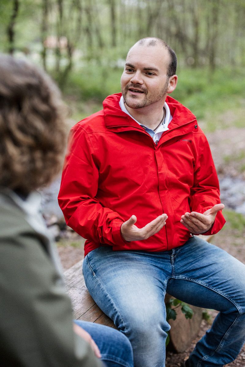 AMBRUS - Holistic Healing - Mentoring - Coaching - ätherische Öle - Natur - Coaching