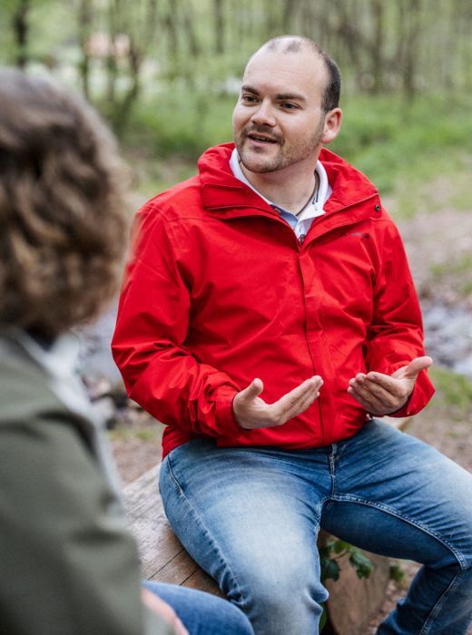 AMBRUS - Holistic Healing - Reiki in freier Natur - Mentoring - Coaching