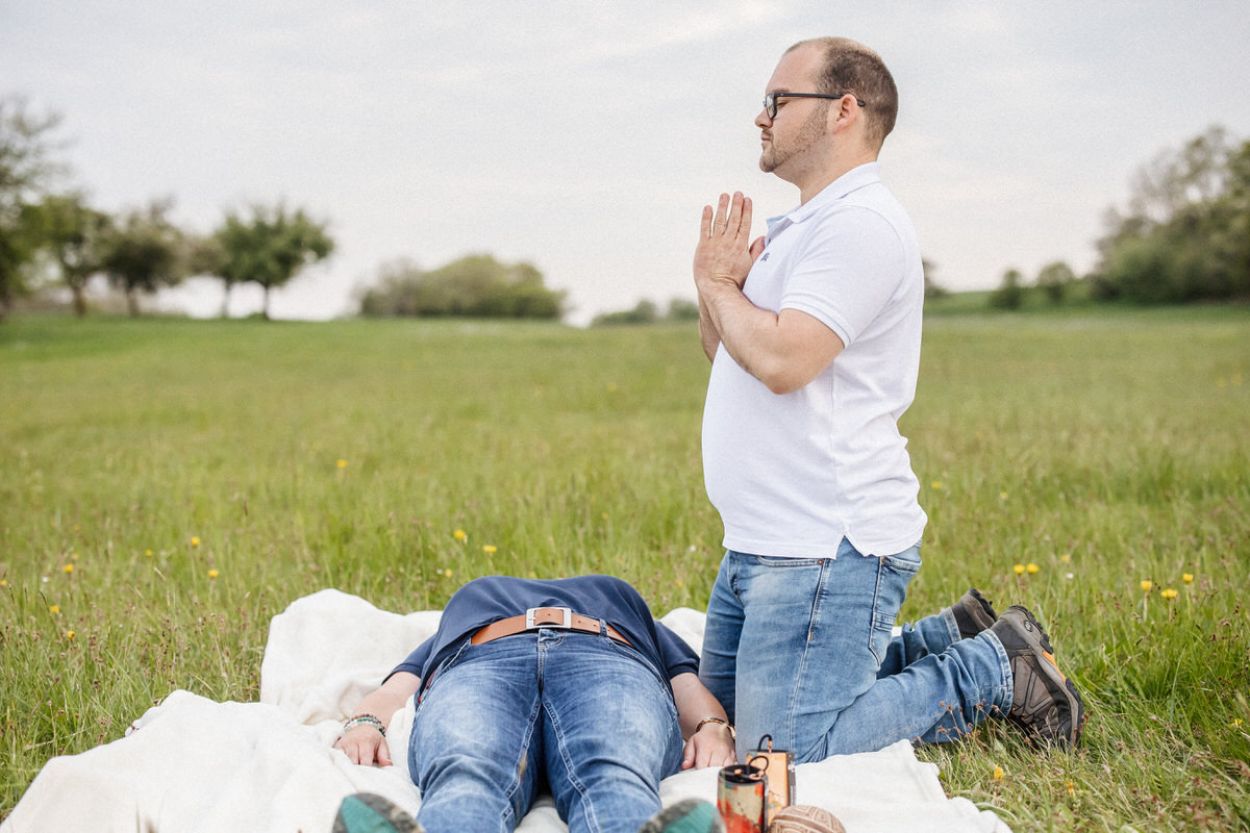 AMBRUS - Kundalini-Reiki