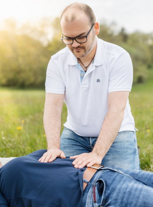 AMBRUS - Holistic Healing - Reiki in freier Natur - Mentoring - Coaching