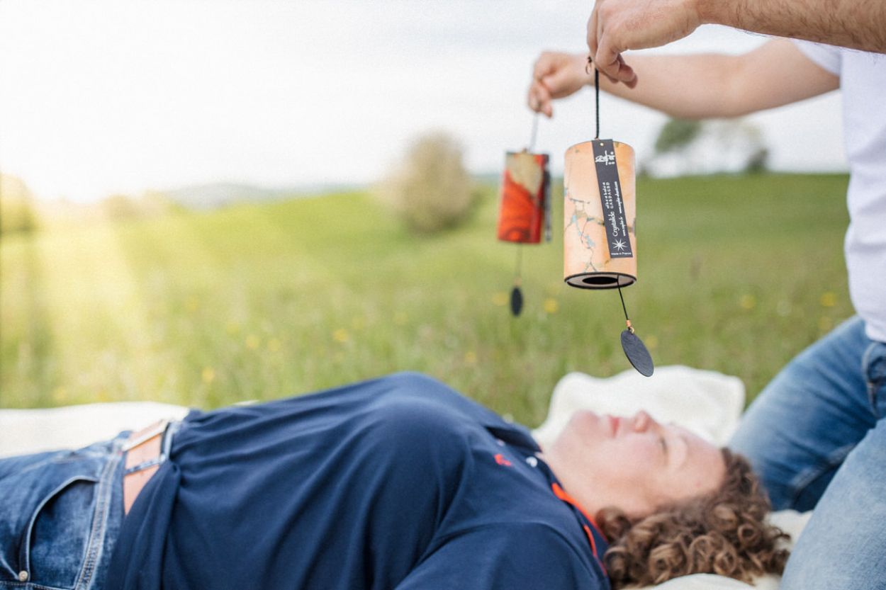 AMBRUS - Kundalini-Reiki 