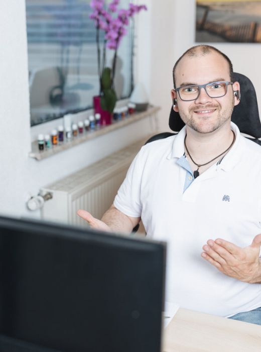 AMBRUS - Holistic Healing - Retreat - starte in ein selbstbestimmtes Leben - Coaching