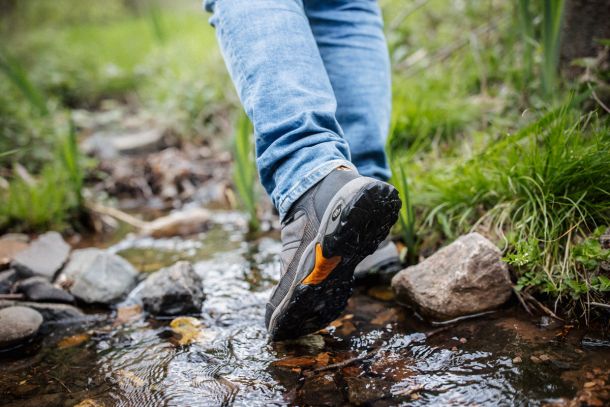 AMBRUS - Holistic Healing - Nahe Quelle - Wandern - retreat