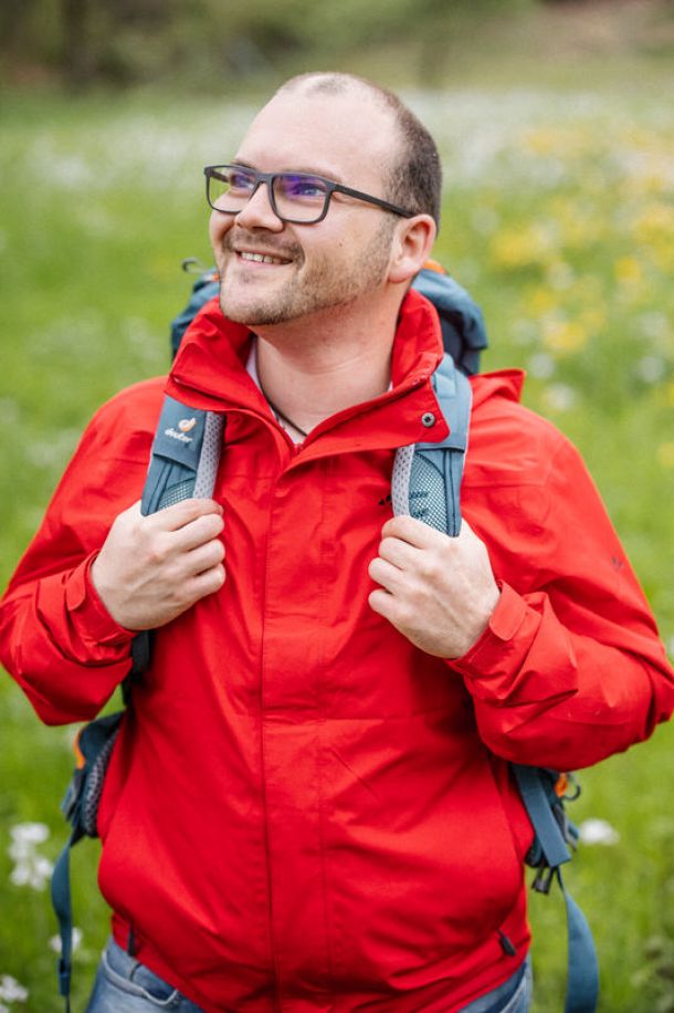 AMBRUS - Holistic Healing - Reiki - Durchatmen - Sonne - Natur - Coaching