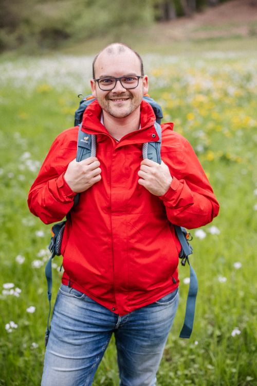 AMBRUS - Holistic Healing - Reiki - Durchatmen - Sonne - Natur - Coaching