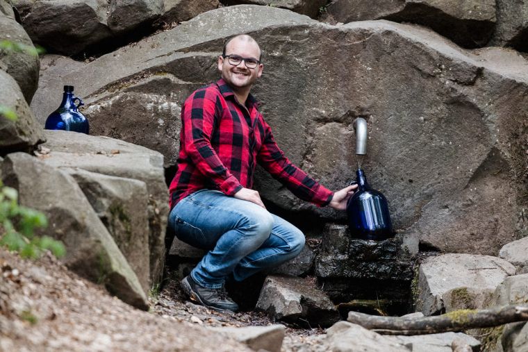 AMBRUS - Holistic Healing - Nahe Quelle - Wandern - retreat