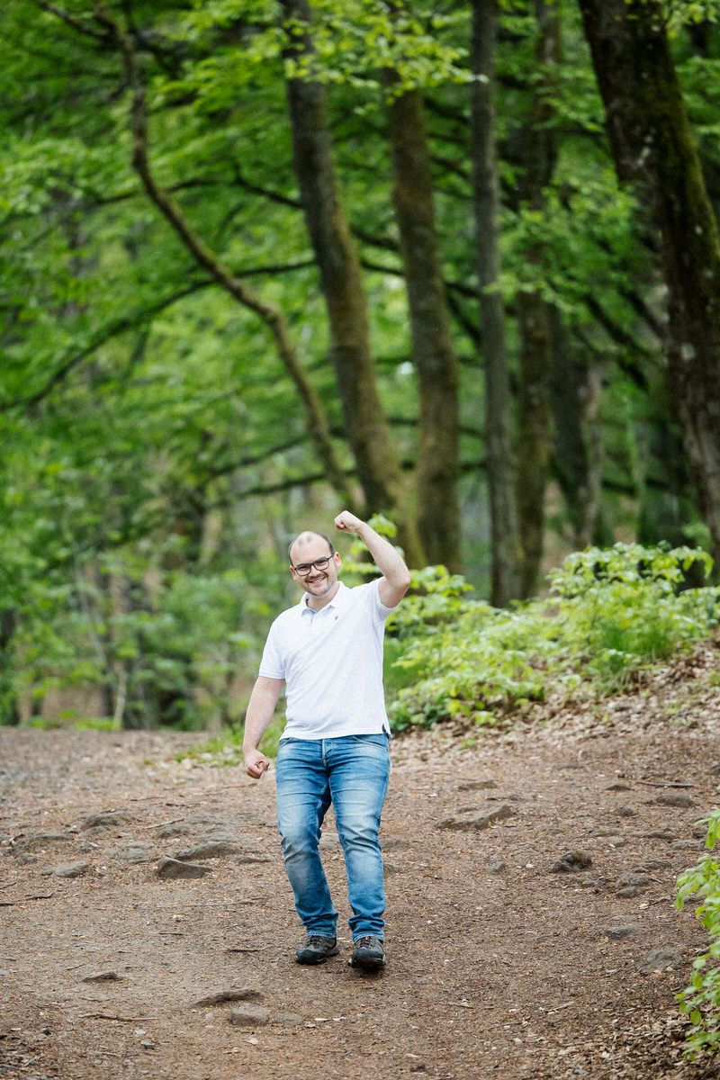 AMBRUS - Holistic Healing - Reiki - Durchatmen - Sonne - Natur - Coaching