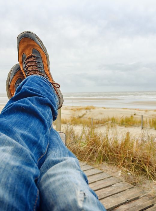 AMBRUS - Holistic Healing - Retreat - starte in ein selbstbestimmtes Leben